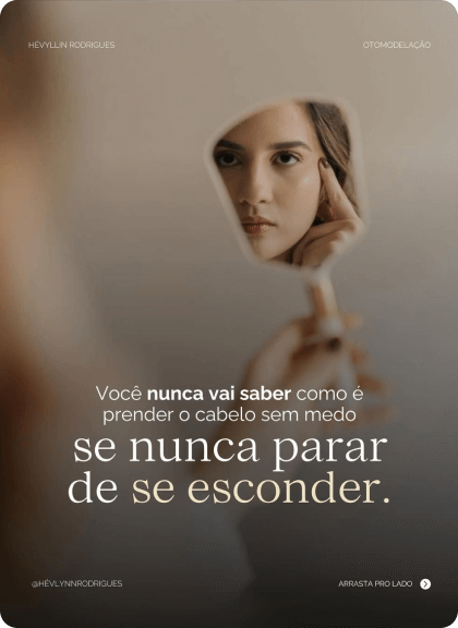 Correção de Orelha de Abano Sem Cirurgia